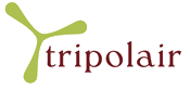 logo tripolair transparant klein