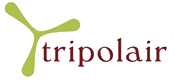 Tripolair